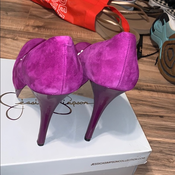 Women’s High-Heel - Picture 5 of 5